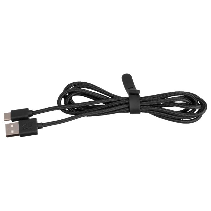 Клавіатура мембранна 2E GAMING KG360 68key, USB-A/WL, EN/UA/RU, RGB, чорний