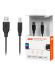 2E Cable USB 2.0 (AM/BM) DSTP 3m Black