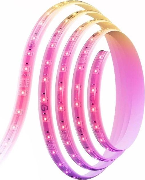 Govee 16.4ft RGBICW LED Strip Lights (5 meter)(updated version support Matter which is compatible with Homekit, Smarthings)