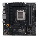 Материнcька плата ASUS TUF GAMING B650M-E sAM5 B650 2xDDR5 M.2 HDMI DP mATX