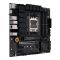 ASUS Motherboard TUF GAMING B650M-E sAM5 B650 2xDDR5 M.2 HDMI DP mATX