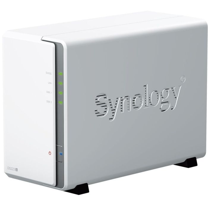 Мережеве сховище NAS Synology DS223J