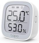 Розумний монітор температури та вологості TP-LINK Tapo T315 868Mhz / 922MHz