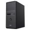 Корпус 2E TeamX TMX01 з БЖ 2E ATX400W 2xUSB2.0 1x80мм, VGA 310мм, ATX чорний