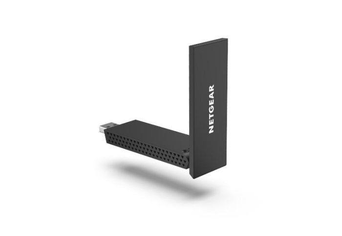 NETGEAR WiFi-adapter A8000 Nighthawk AXE3000, USB 3.0