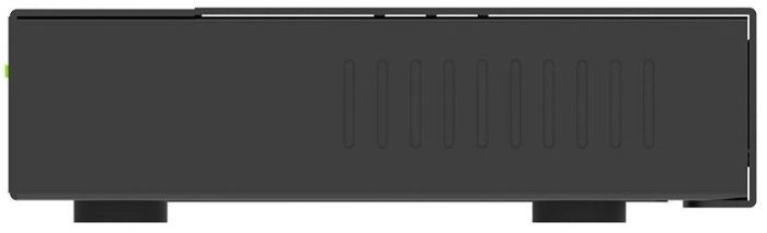 Комутатор NETGEAR GS308EPP 8xGE PoE, 123Вт, WebSmart