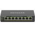 NETGEAR Switch GS308EPP 8xGE PoE, 123W, WebSmart