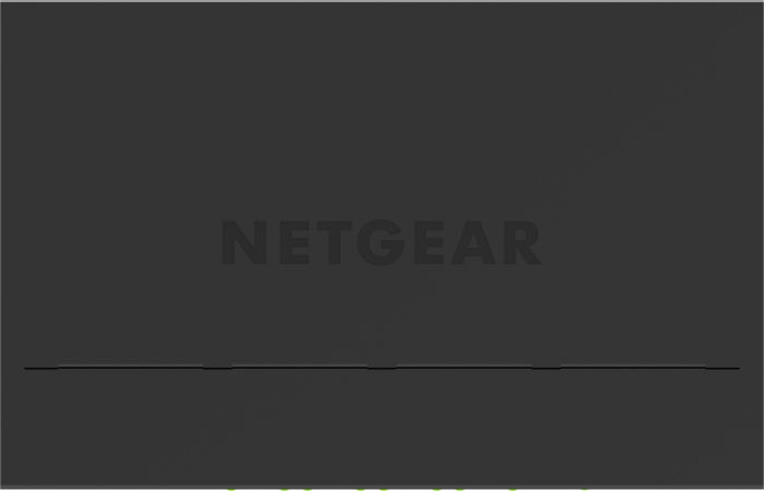 Комутатор NETGEAR GS305EPP 5xGE (4xPoE), 120Вт, WebSmart