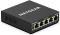 Коммутатор NETGEAR GS305E 5xGE, WebSmart