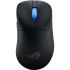 Мышь ASUS ROG Keris II Ace, RGB, USB-A/WL/BT, чёрный