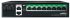 Коммутатор   12xGE (8xPoE, 2xUplink, 2xSFP), 120Вт, Неуправляемый Netis P112GS