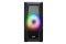 Корпус 2E GAMING Turbo G2057B без БЖ 2xUSB3.0, 1xUSB2.0, 1x200мм, ARGB, 3x120мм ARGB, VGA 345мм, LCS ready, HUB, TG Side Panel, ATX, чорний