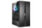 2E GAMING PC case Runa G2107 without PSU, 1xUSB3.0, 2xUSB2.0, 1x120mm ARGB, VGA 325mm, LCS ready, TG Side Panel, ATX, black