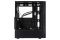 2E GAMING PC case Runa G2107 without PSU, 1xUSB3.0, 2xUSB2.0, 1x120mm ARGB, VGA 325mm, LCS ready, TG Side Panel, ATX, black