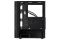 2E GAMING PC case Runa G2107 without PSU, 1xUSB3.0, 2xUSB2.0, 1x120mm ARGB, VGA 325mm, LCS ready, TG Side Panel, ATX, black