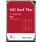 WD  8TB 3.5" 5640 256MB SATA Red Plus NAS