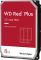WD  8TB 3.5" 5640 256MB SATA Red Plus NAS