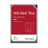 Жесткий диск WD  2TB 3.5" 5400 64MB SATA Red Plus NAS