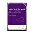 WD  8TB 3.5" 7200 256MB SATA Purple Pro Surveillance