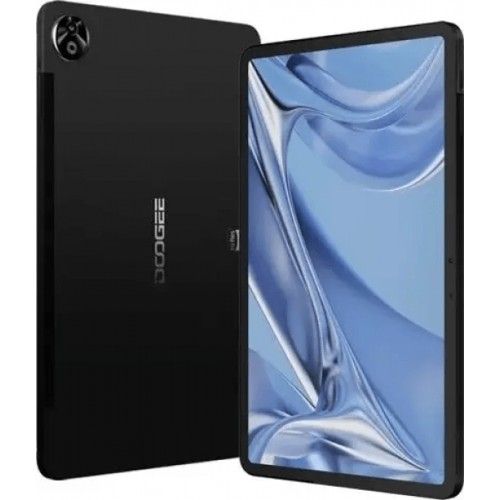 Doogee Tablet T20 Ultra 12" 12GB, 256GB, LTE, 10800mAh, Android, Black