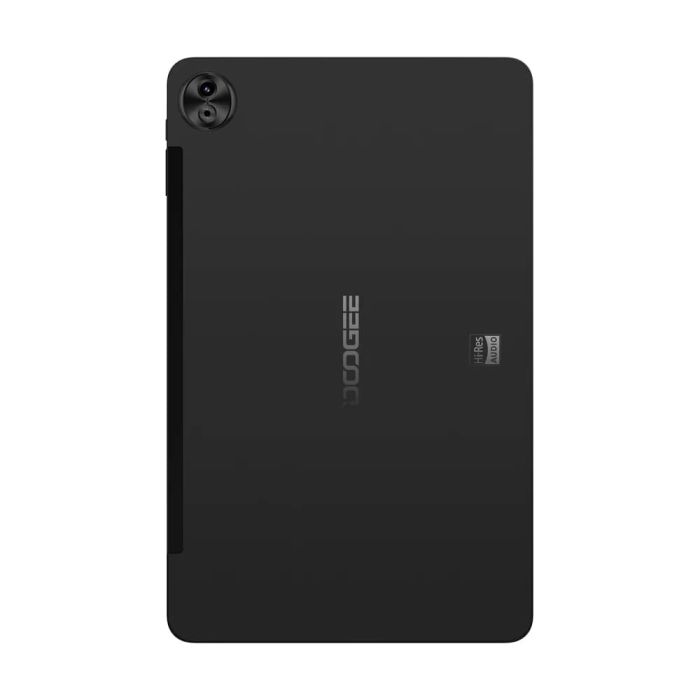 Doogee Tablet T20 Ultra 12" 12GB, 256GB, LTE, 10800mAh, Android, Black