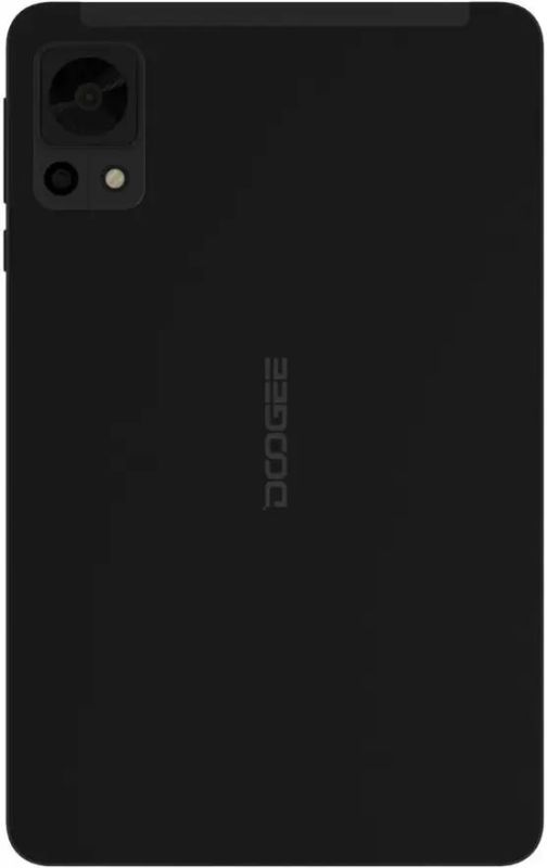 Планшет Doogee T20 mini 8.4" 4ГБ, 128ГБ, LTE, 5060мА•год, Android, чорний