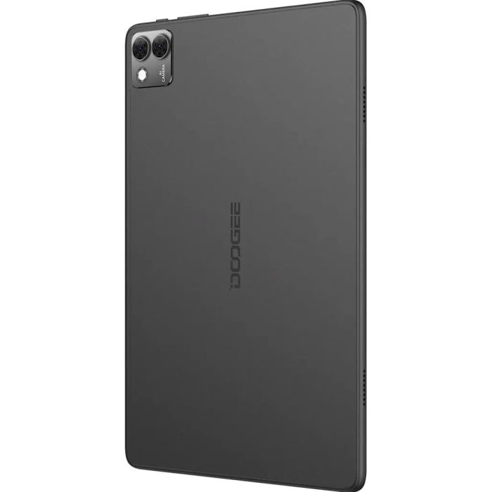 Планшет Doogee T10S 8.4" 6ГБ, 128ГБ, LTE, 6600мА•г, Android, сірий