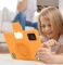 Doogee Tablet T20 mini Kids 8.4" 4GB, 128GB, LTE, 5060mAh, Android, Yellow