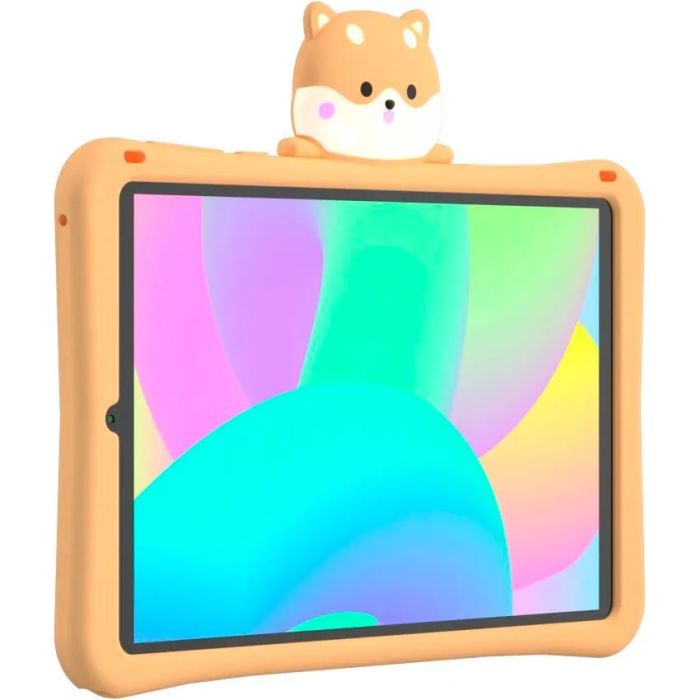 Doogee Tablet T20 mini Kids 8.4" 4GB, 128GB, LTE, 5060mAh, Android, Yellow