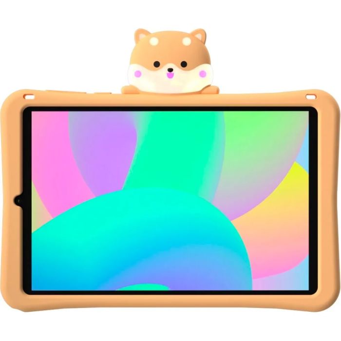 Doogee Tablet T20 mini Kids 8.4" 4GB, 128GB, LTE, 5060mAh, Android, Yellow