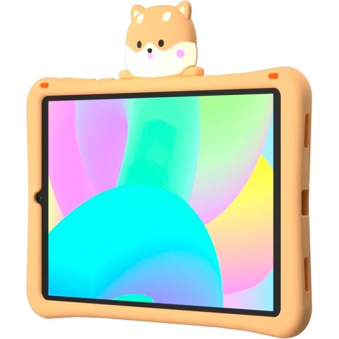 Doogee Tablet T20 mini Kids 8.4" 4GB, 128GB, LTE, 5060mAh, Android, Yellow