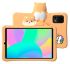 Doogee Tablet T20 mini Kids 8.4" 4GB, 128GB, LTE, 5060mAh, Android, Yellow