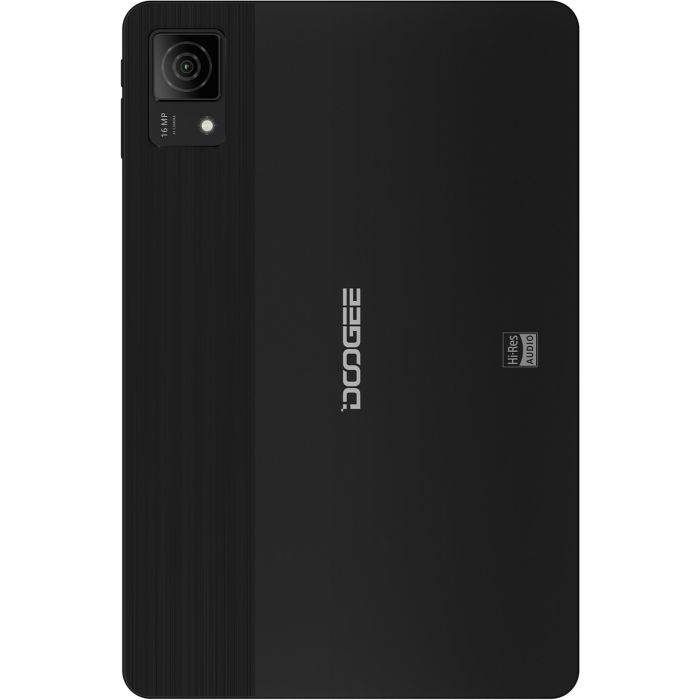 Doogee Tablet T30 Ultra 11" 12GB, 256GB, LTE, 8580mAh, Android, Black