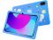 Планшет Doogee U10 Kids 10.1" 4ГБ, 128ГБ, 5060мА•г, Android, голубий