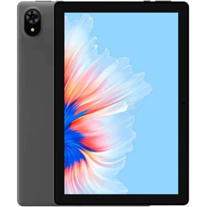 Планшет Doogee U9 10.1" 3ГБ, 64ГБ, 5060мА•ч, Android, серый