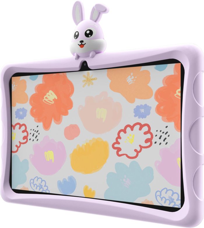Doogee Tablet U9 Kids 10.1" 3GB, 64GB, 5060mAh, Android, Purple