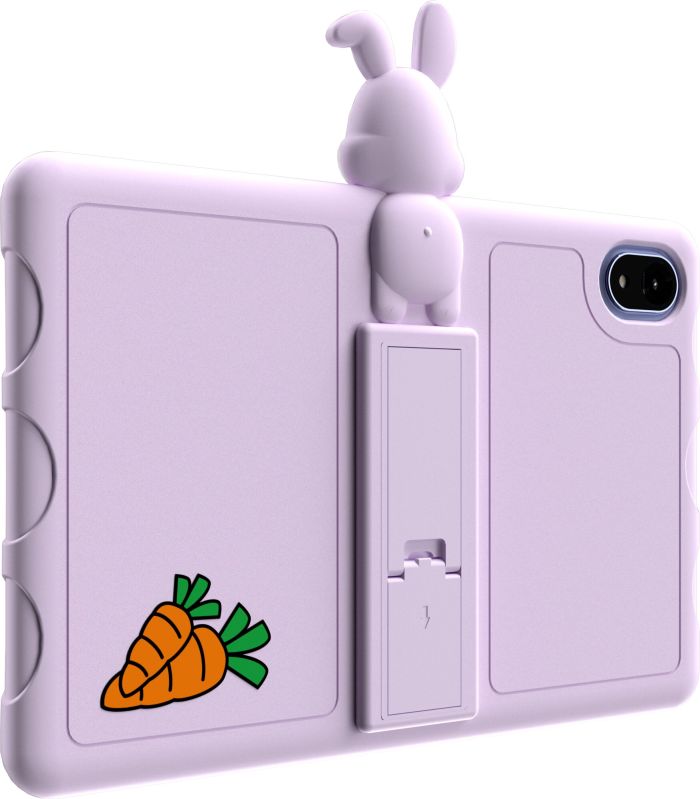 Doogee Tablet U9 Kids 10.1" 3GB, 64GB, 5060mAh, Android, Purple