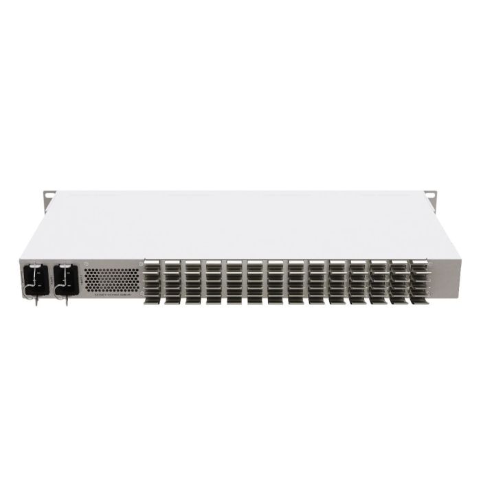 MikroTik Cloud Router Switch MikroTiK CRS326-4C+20G+2Q+RM