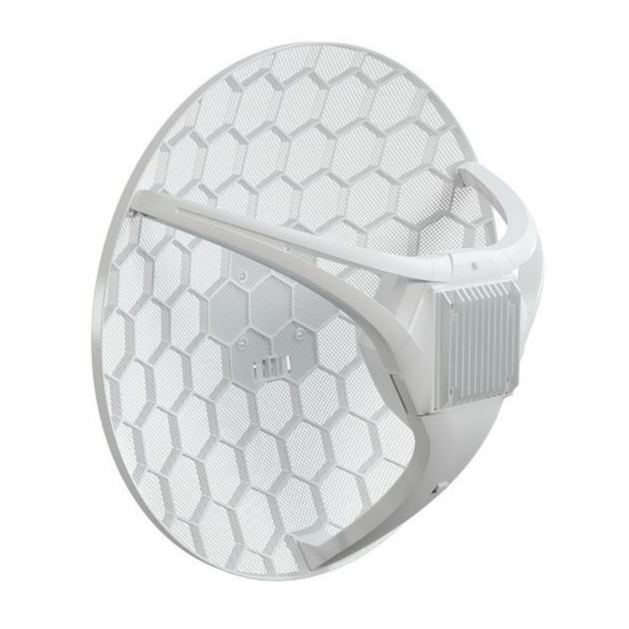 Точка доступу MikroTik MikroTiK LHGGR&FG621-EA