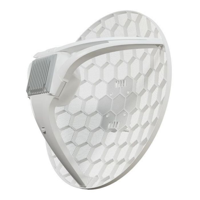 Точка доступу MikroTik MikroTiK LHGGR&FG621-EA