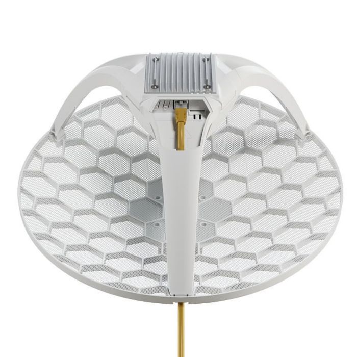 Точка доступу MikroTik MikroTiK LHGGR&FG621-EA