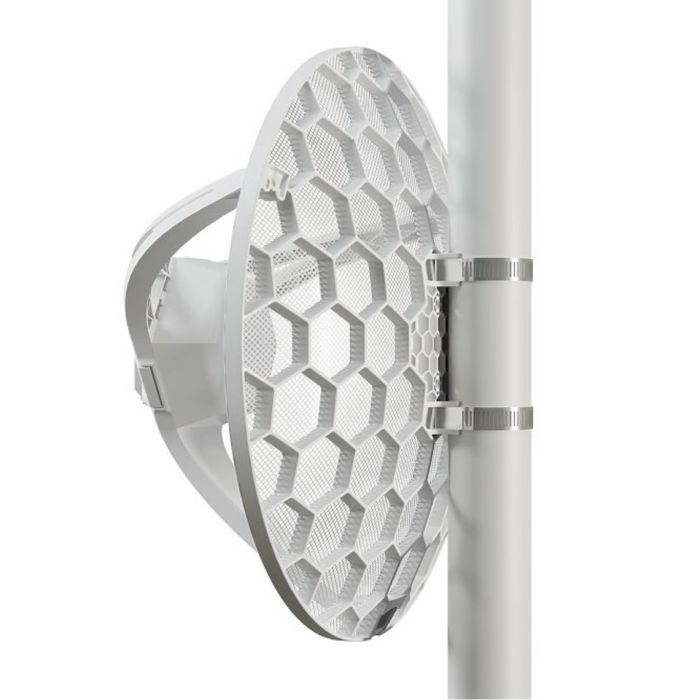 Точка доступу MikroTik MikroTiK LHGGR&FG621-EA