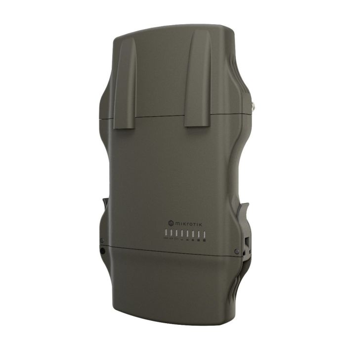 Точка доступа MikroTikL23UGSR-5HaxD2HaxD-NM