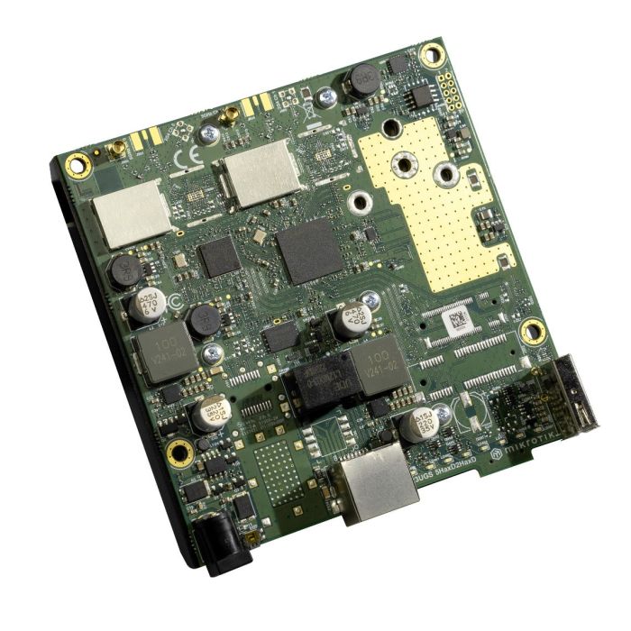 Access Point MikroTik MikroTiK L11UG-5HAXD