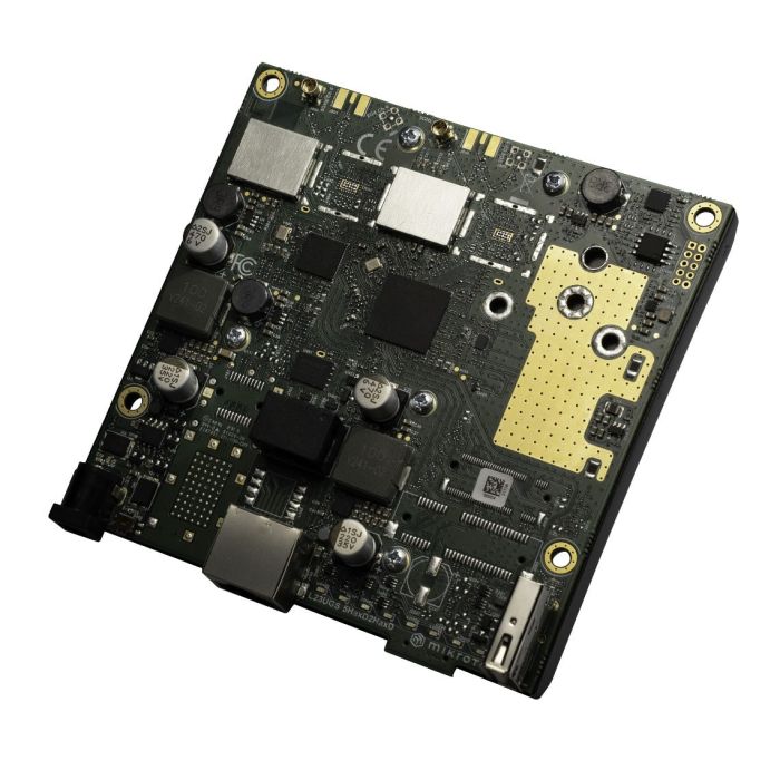 Access Point MikroTik MikroTiK L11UG-5HAXD