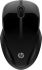 HP Mouse 250 Dual Mode, WL/BT, black