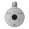 Mounting box for Ajax JunctionBox camera, 118x59, white