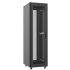 26U W=600mm D=1000mm Free Standing GT Network Cabinet (FRONT and REAR DOOR PERFORATED)