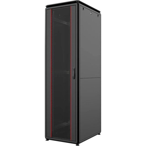 36U W=600mm D=1000mm  Free Standing Versatile Cabinet