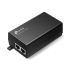 TP-LINK PoE-injector TL- 1xGE, 1xGE PoE, 30W TP-Link POE160S